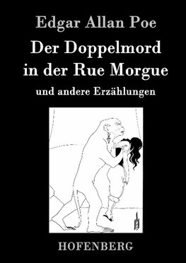 Der Doppelmord in der Rue Morgue