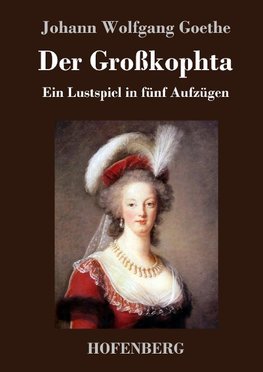 Der Großkophta