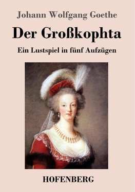 Der Großkophta