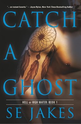 Catch a Ghost