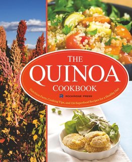 Quinoa Cookbook