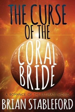 The Curse of the Coral Bride