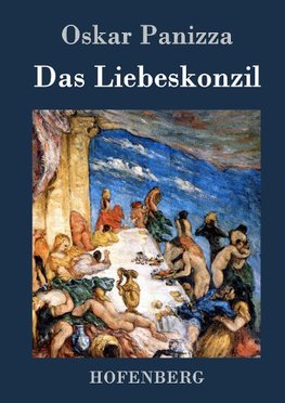 Das Liebeskonzil