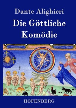 Die Göttliche Komödie