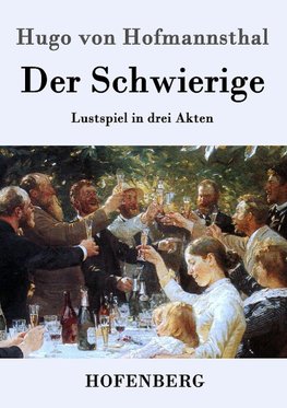 Der Schwierige