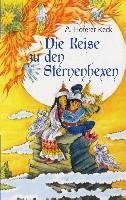 Die Reise zu den Sternhexen