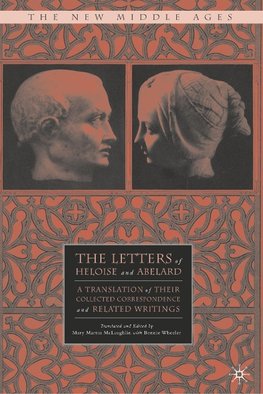 The Letters of Heloise and Abelard