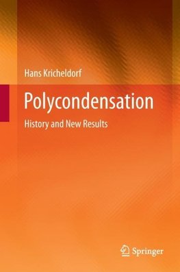 Polycondensation