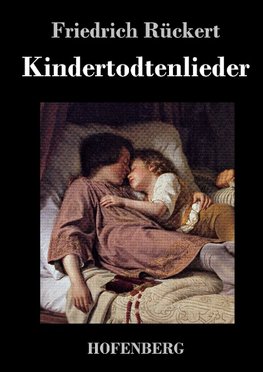 Kindertodtenlieder