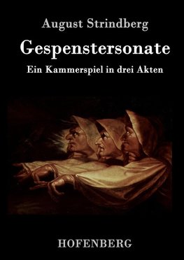 Gespenstersonate