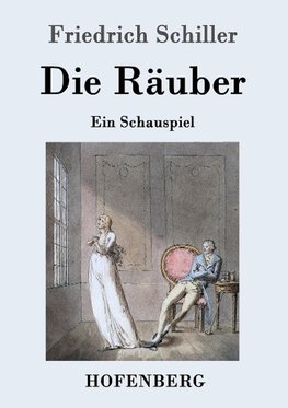 Die Räuber