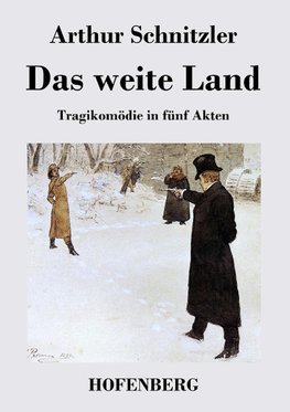 Das weite Land