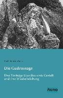 Die Gudrunsage