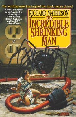 The Incredible Shrinking Man