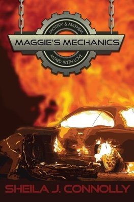 Maggie's Mechanics