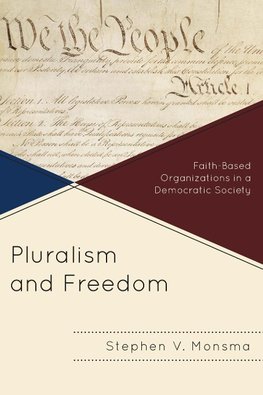 Pluralism and Freedom