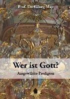 Wer ist Gott?