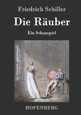 Die Räuber