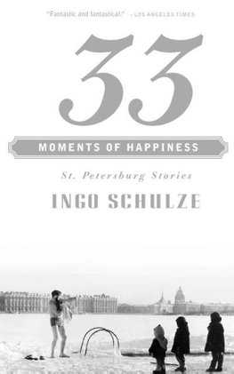 33 Moments of Happiness