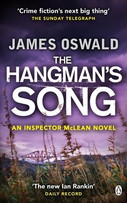 The Hangman's Song