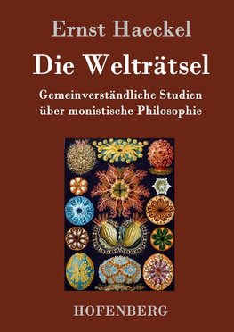 Die Welträtsel