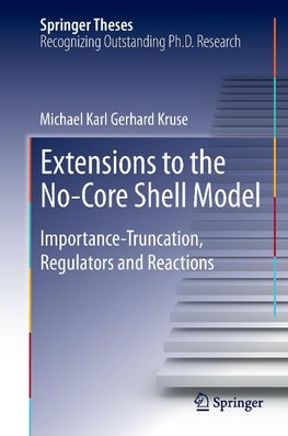 Extensions to the No-Core Shell Model