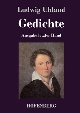 Gedichte