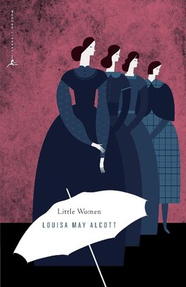 Alcott, L: Little Women