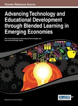 Advancing Technology and Educational Development Through Blended Learning in Emerging Economies