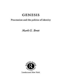 Brett, M: Genesis