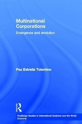 Tolentino, P: Multinational Corporations