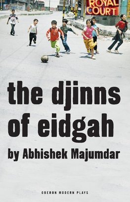 Djinns of Eidgah