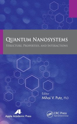 Quantum Nanosystems