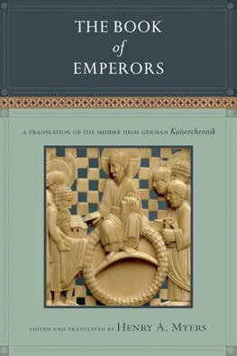 BK OF EMPERORS