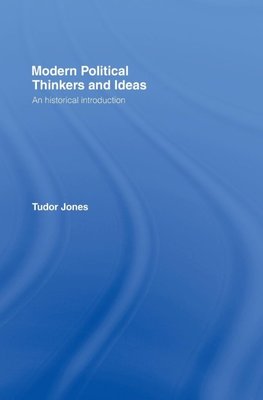 Modern Political Thinkers and Ideas