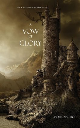 A Vow of Glory