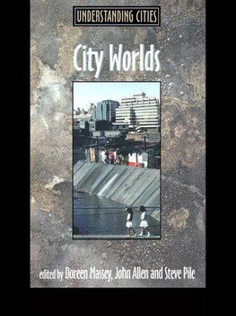 Allen, J: City Worlds