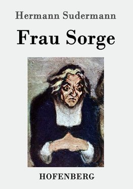 Frau Sorge