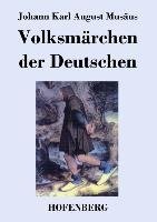 Volksmärchen der Deutschen