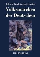 Volksmärchen der Deutschen