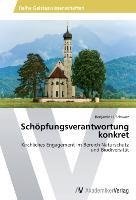 Schöpfungsverantwortung konkret