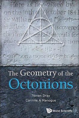 Tevian, D:  Geometry Of The Octonions, The