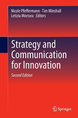 Strategies and Communications for Innovations