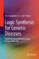 Logic Synthesis for Genetic Diseases