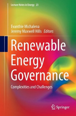 Renewable Energy (RE) Governance