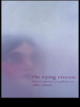 Lawton, J: Dying Process