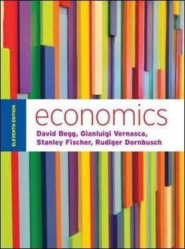 Economics by Begg and Vernasca