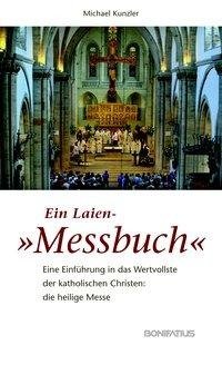 Ein Laien-"Messbuch"