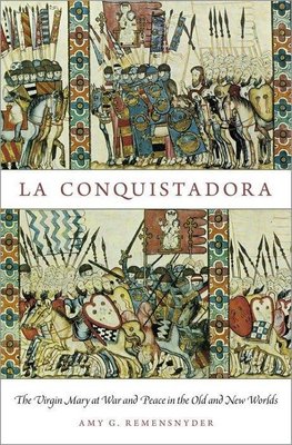 Remensnyder, A: Conquistadora