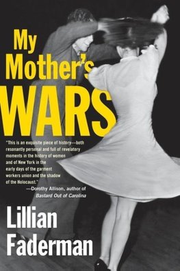 My Mother's Wars